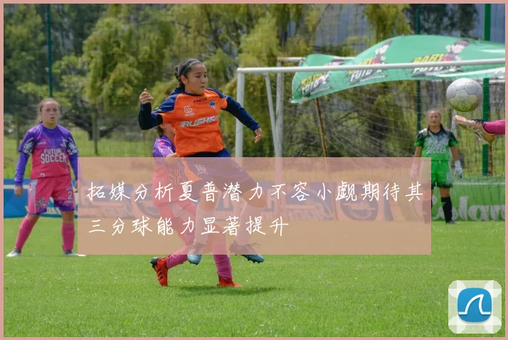拓媒分析夏普潜力不容小觑期待其三分球能力显著提升